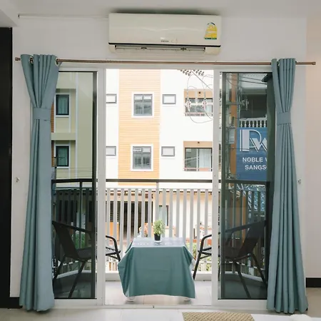 Noble House Patong-3