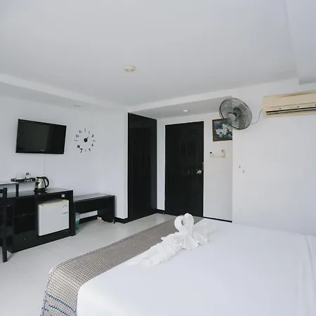 Noble House Patong-2