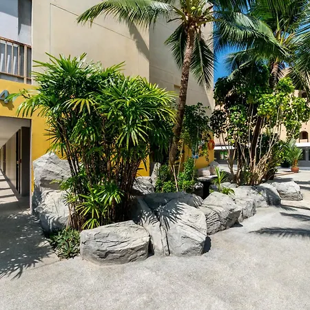 Tuana Hotels Casa Del Sol-2