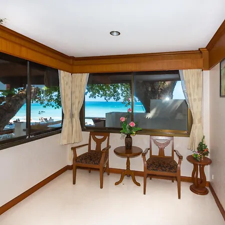 Long Beach Lodge, Chaweng Beach, Koh Samui-3