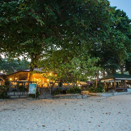 Long Beach Lodge, Chaweng Beach, Koh Samui-2
