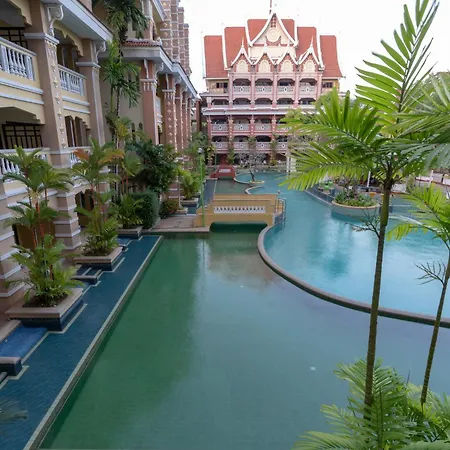 Ayodhaya Palace Beach Resort - Sha Plus Certified-3