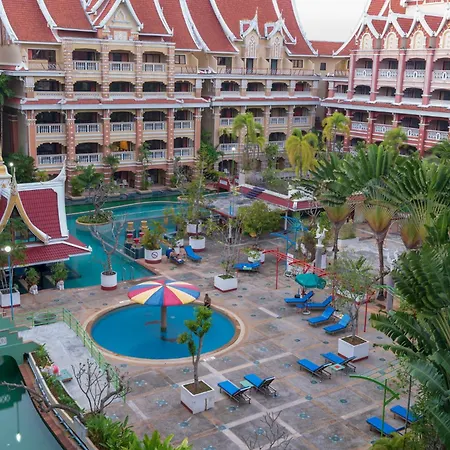 Ayodhaya Palace Beach Resort - Sha Plus Certified-2