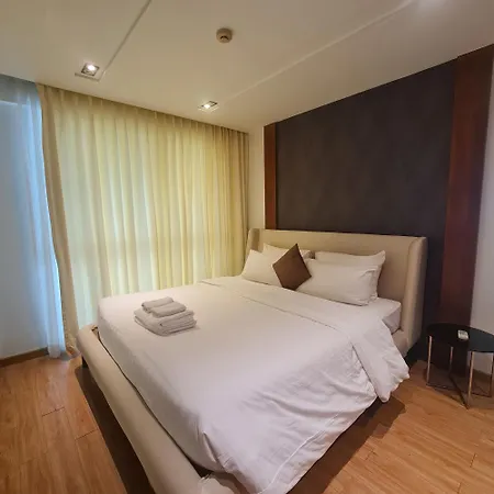 The Privilege Residence-3