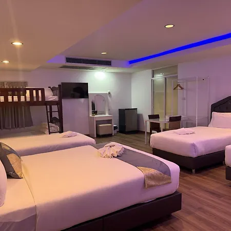 Neo Hatyai Hotel-2