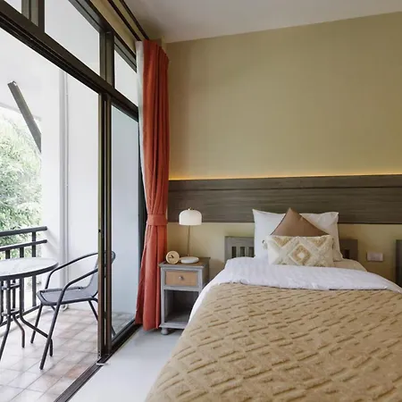 Capital O Radateeree Boutique Resort-2