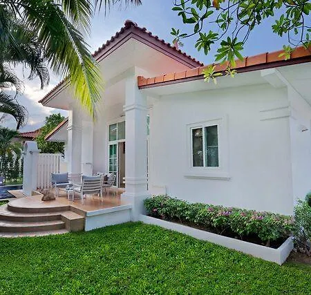 Banyan The Resort Hua Hin-2