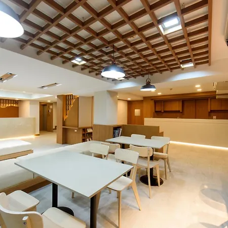 Grand Watergate Hotel-2