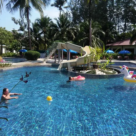 Palm Galleria Resort-2