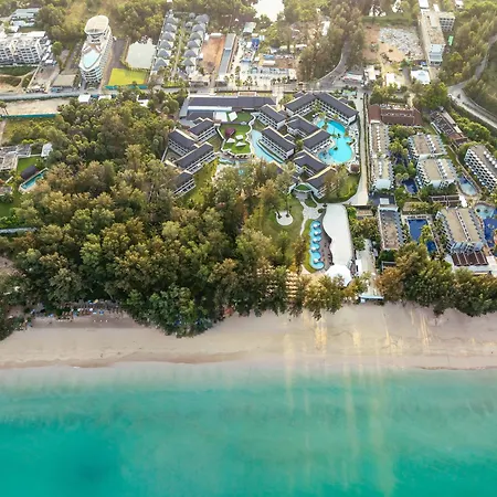 Amora Beach Resort Phuket-3