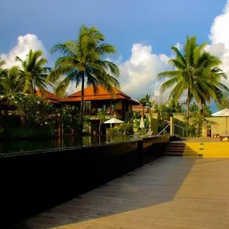 Chongfah Resort Khao Lak - Sha Extra Plus-3