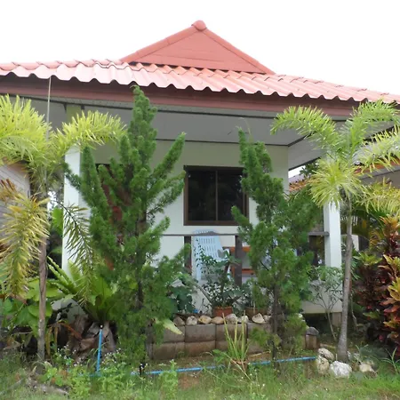 Khaolak Summer House Resort-3