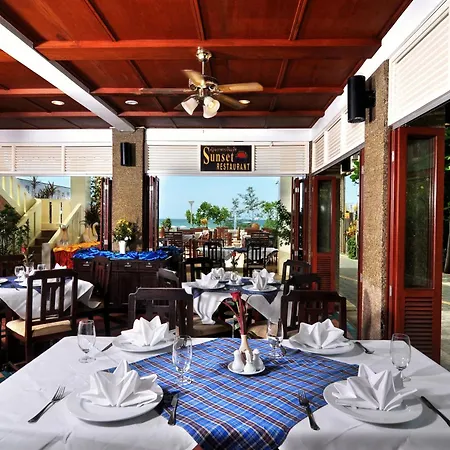 Karon Princess Hotel Sha Extra Plus-3
