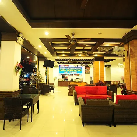 Arita Hotel Patong-2