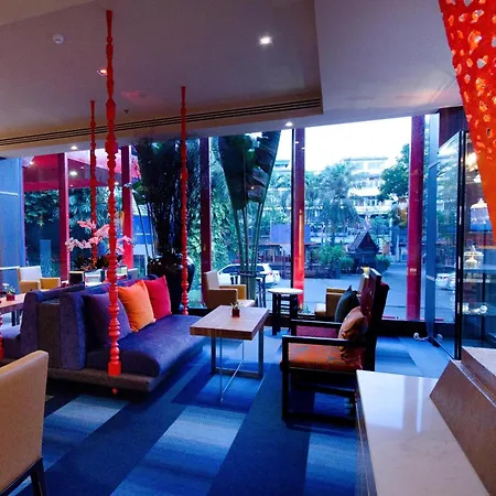 Tongtara Riverview Hotel-2
