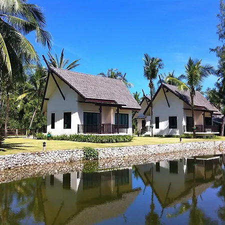 Khaolak Blue Lagoon Resort - Sha Extra Plus-2