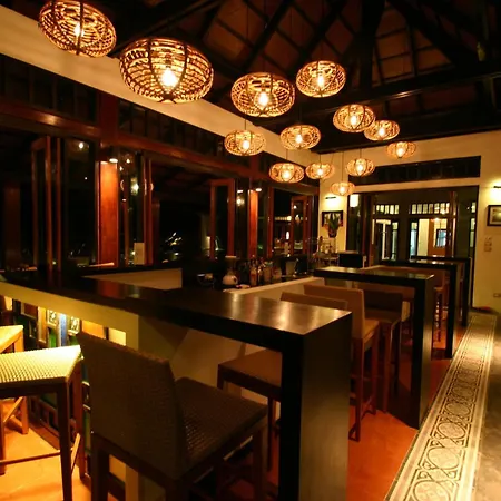 Khaolak Blue Lagoon Resort - Sha Extra Plus-3