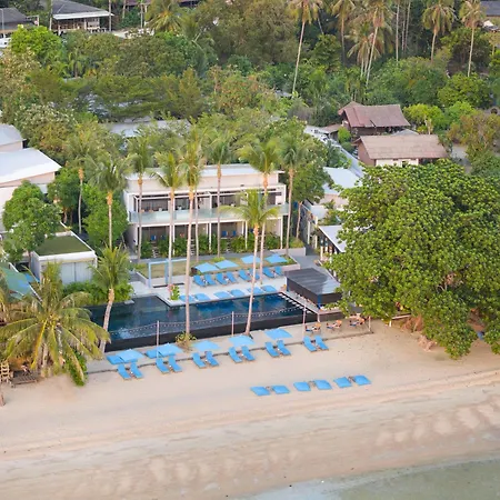 Explorar Koh Phangan - Adults Only Resort And Spa-2