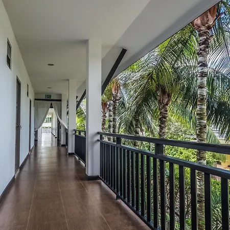 Capital O Radateeree Boutique Resort-3