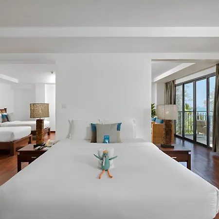Baan Laimai Beach Resort&Spa - SHA Extra Plus-3