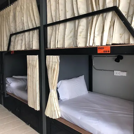 Aonang Sunset Hotel - Sha Extra Plus-3