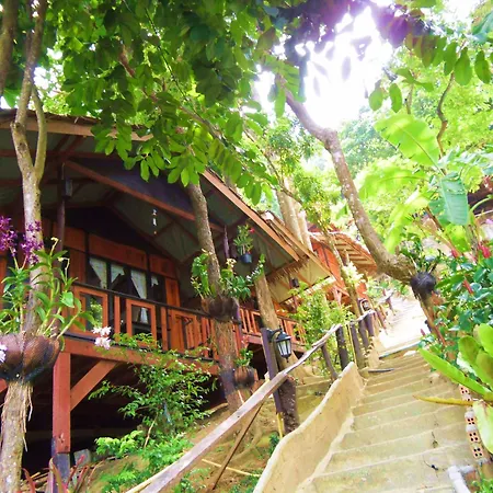 Phi Phi Green Hill Resort-3