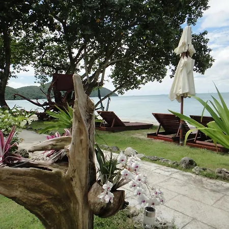 Yao Yai Beach Resort-3