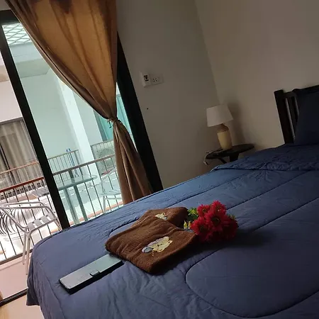 Amaretto Hostel-2