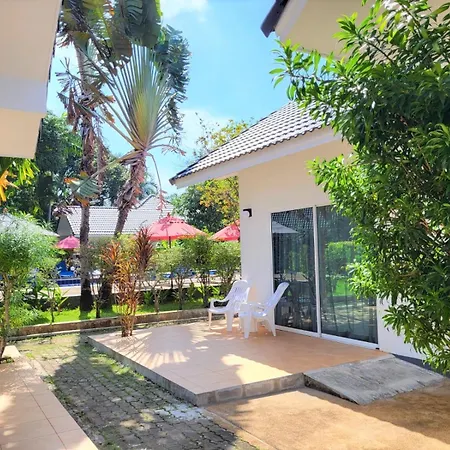 Blue Palm Kata Resort-3