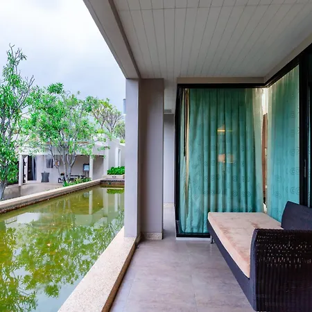 Tara Mantra Cha-Am Resort-2