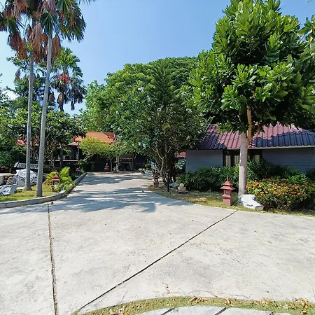 Inrawadee Resort-3