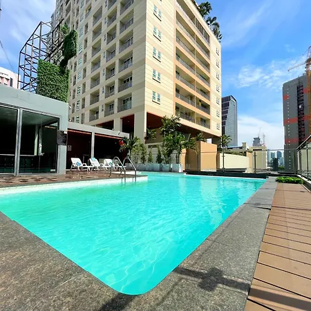 Arawana Regency Park Sukhumvit-2