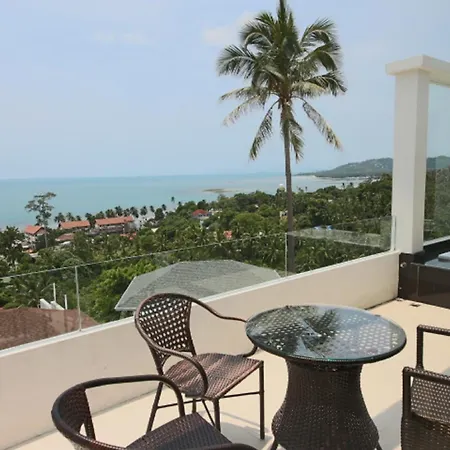 Tropical Sea View Residence-3