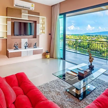 Chalong Miracle Lakeview-2