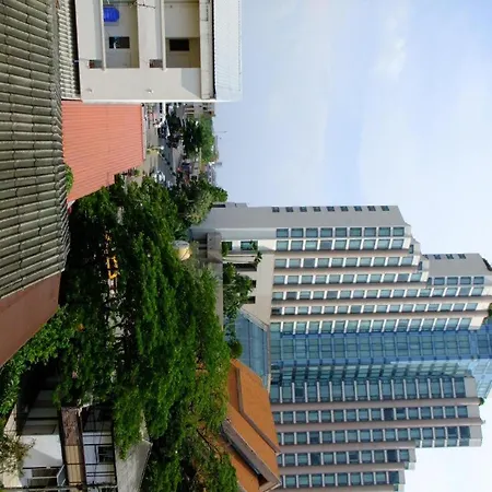 Chada Veranda Hotel-2