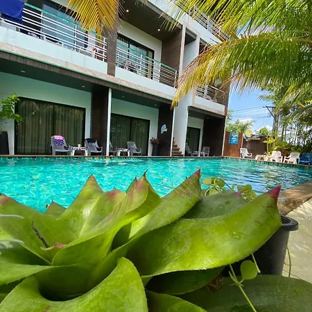 Rimnatee Resort Trang-2