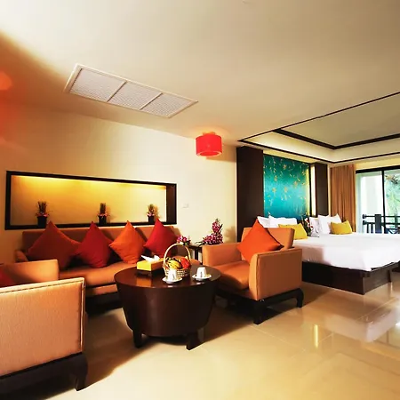 Khaolak Orchid Beach Resort - Sha Extra Plus-3