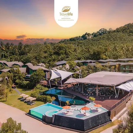 Kalima Resort And Villas Khao Lak-2