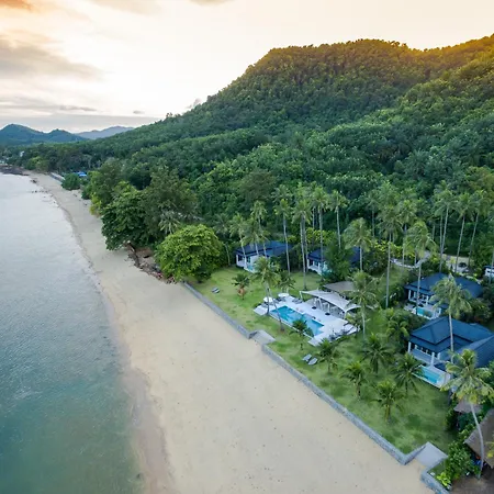 Coastal Escape Koh Yao Noi-2