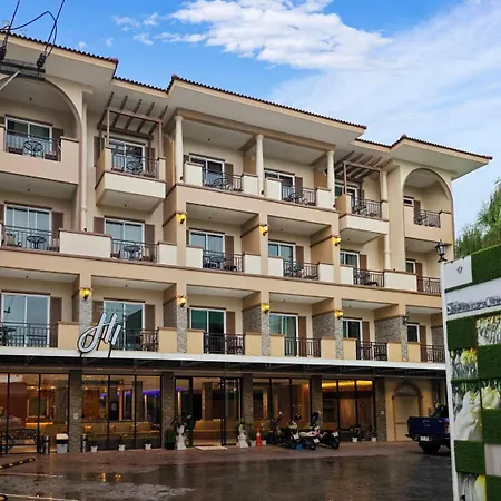 Hi Chiangrai Hotel-3