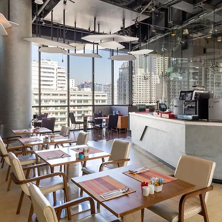 Aloft By Marriott Bangkok Sukhumvit 11-2