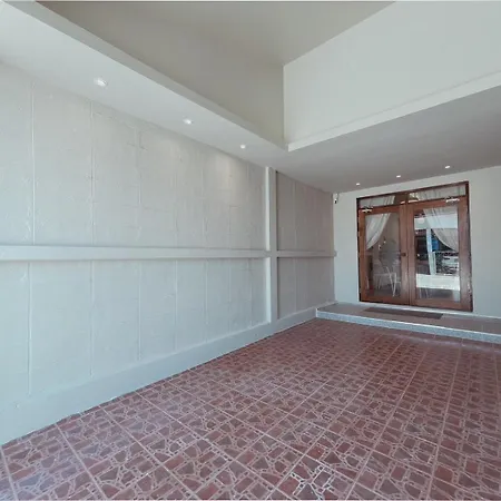 Aoboun House Bangsaen บ้านโอบอุ่น บางแสน-3
