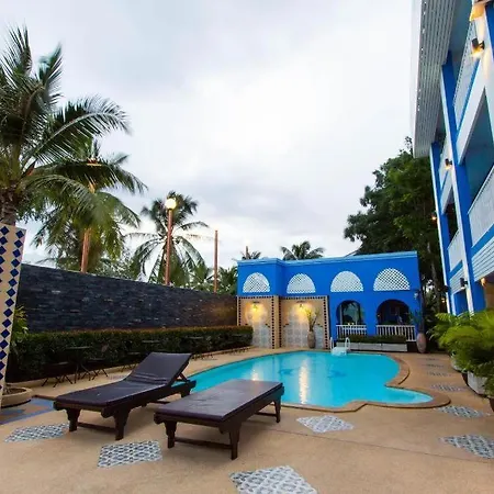 Pearl By The Sea Resort-3