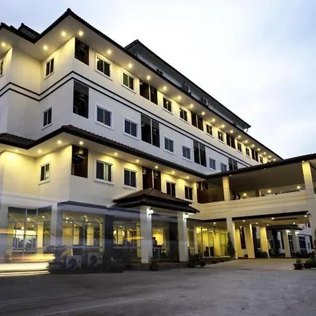 The Rich Residence-3