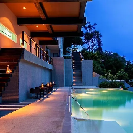 Villa 360 Koh Phi Phi Hotel-3
