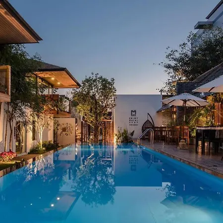 Mira Residence & Resort-2
