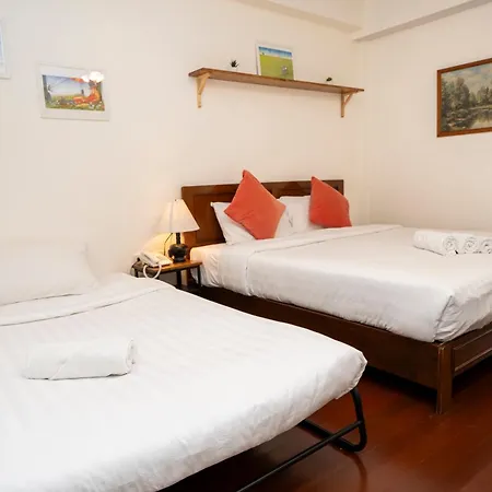 Greenery Hostel-3