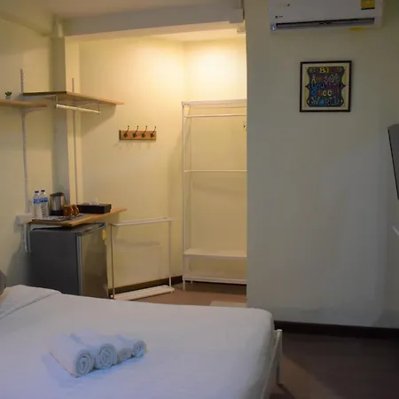 Greenery Hostel-2