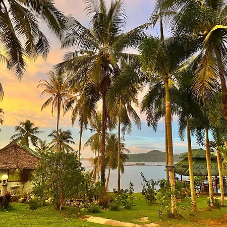 Kinnaree Resort Koh Kood-2