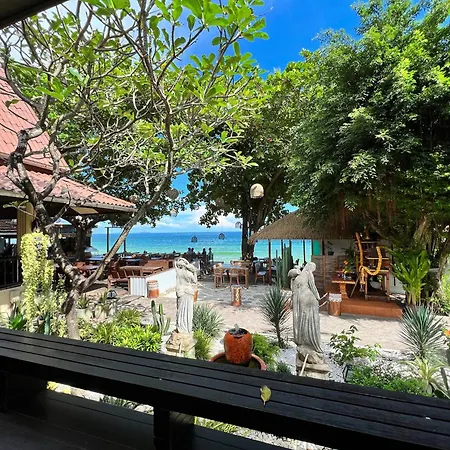 Silver Sand Hotel-3